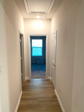 1902 CANYON Lane, Melissa, TX 75454