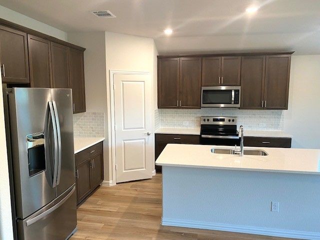 1902 CANYON Lane, Melissa, TX 75454