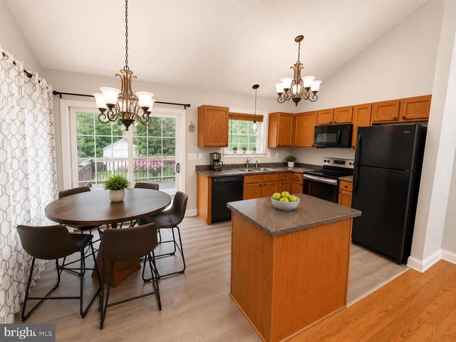 409 CORNWALL DR, Ruther Glen, VA 22546