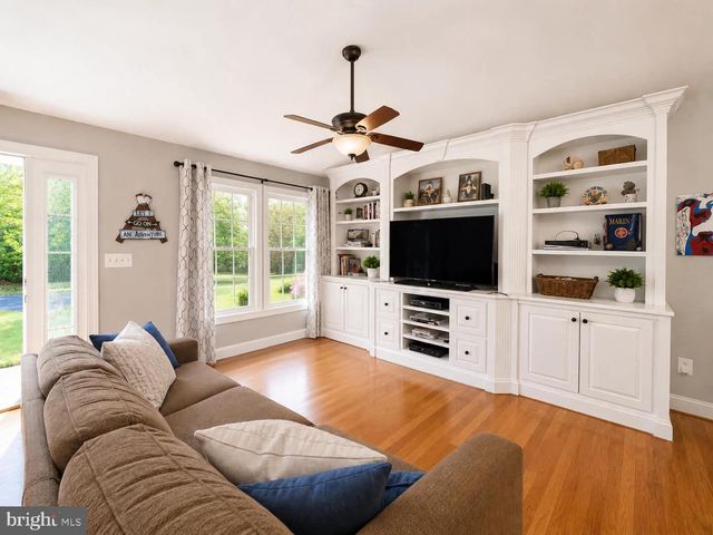 409 CORNWALL DR, Ruther Glen, VA 22546