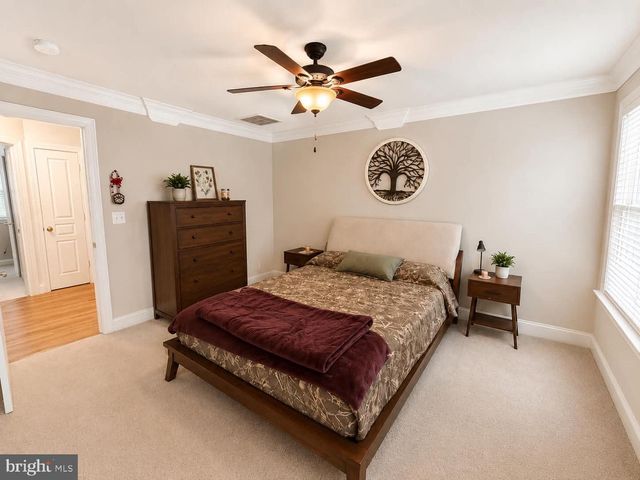 409 CORNWALL DR, Ruther Glen, VA 22546