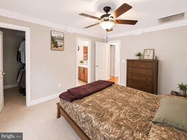 409 CORNWALL DR, Ruther Glen, VA 22546