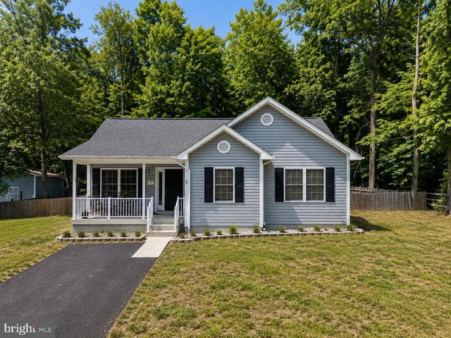 409 CORNWALL DR, Ruther Glen, VA 22546