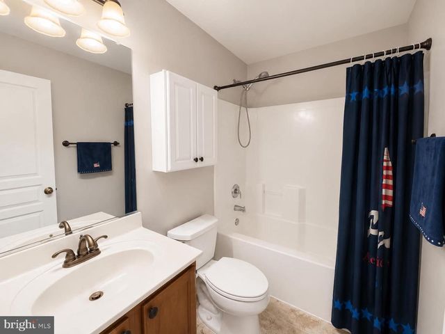 409 CORNWALL DR, Ruther Glen, VA 22546