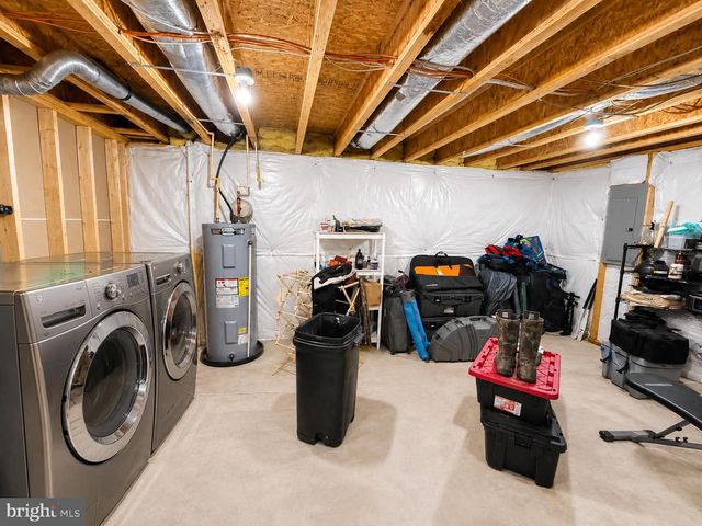 409 CORNWALL DR, Ruther Glen, VA 22546