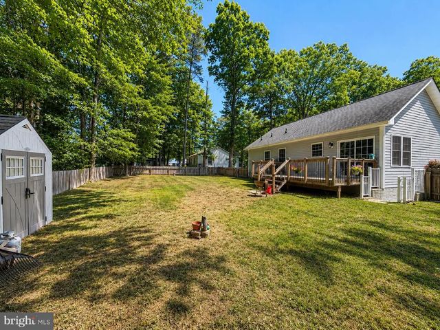 409 CORNWALL DR, Ruther Glen, VA 22546
