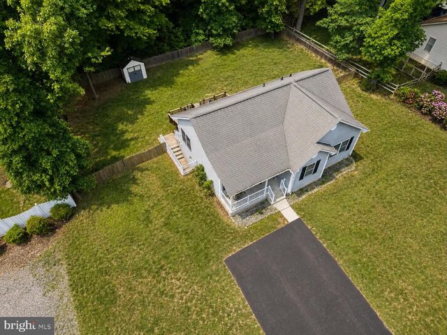 409 CORNWALL DR, Ruther Glen, VA 22546