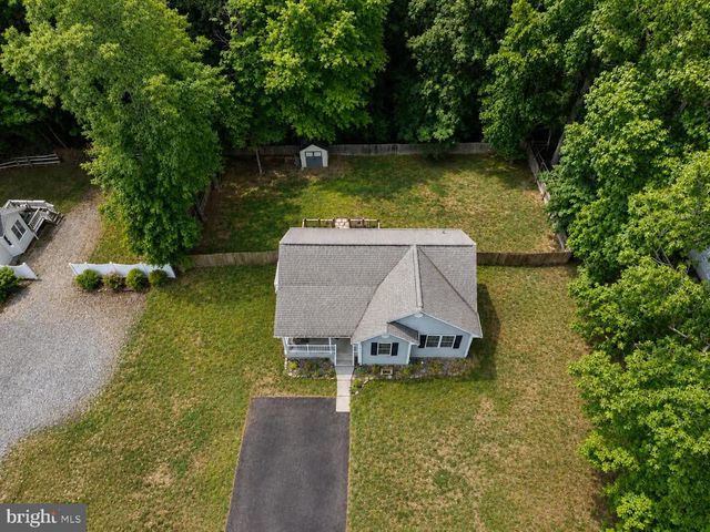 409 CORNWALL DR, Ruther Glen, VA 22546