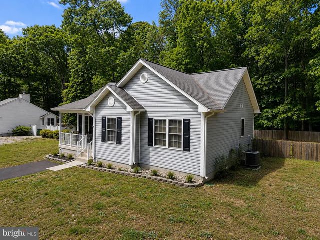 409 CORNWALL DR, Ruther Glen, VA 22546