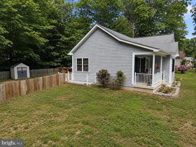 409 CORNWALL DR, Ruther Glen, VA 22546