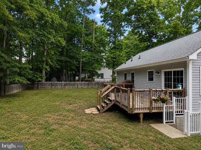 409 CORNWALL DR, Ruther Glen, VA 22546