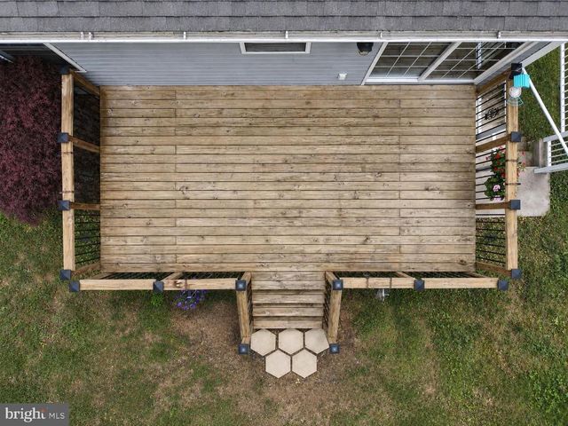 409 CORNWALL DR, Ruther Glen, VA 22546