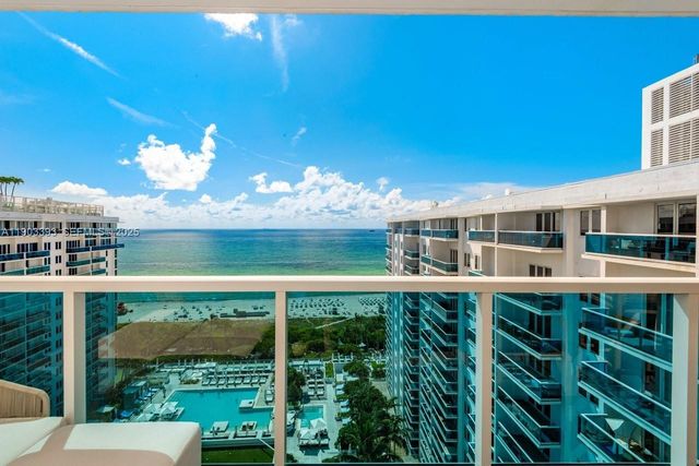 2301 Collins Avenue PH20, Miami Beach, FL 33139