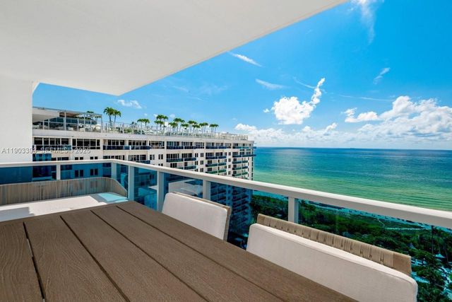 2301 Collins Avenue PH20, Miami Beach, FL 33139