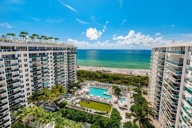 2301 Collins Avenue PH20, Miami Beach, FL 33139