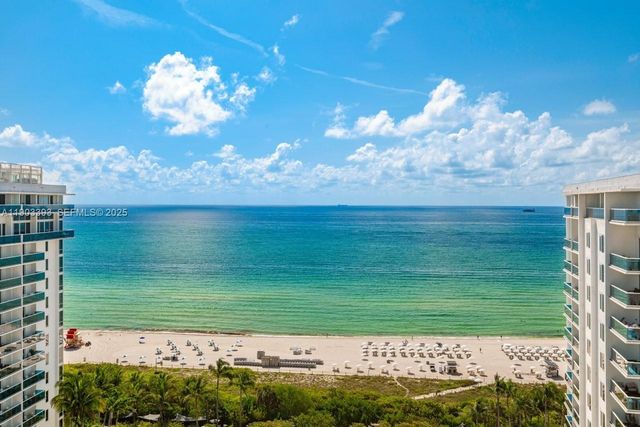 2301 Collins Avenue PH20, Miami Beach, FL 33139