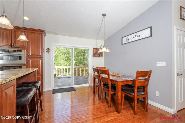 2750 E Whispering Woods Drive, Wasilla, AK 99654