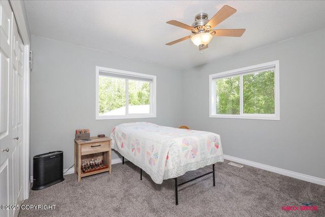 2750 E Whispering Woods Drive, Wasilla, AK 99654