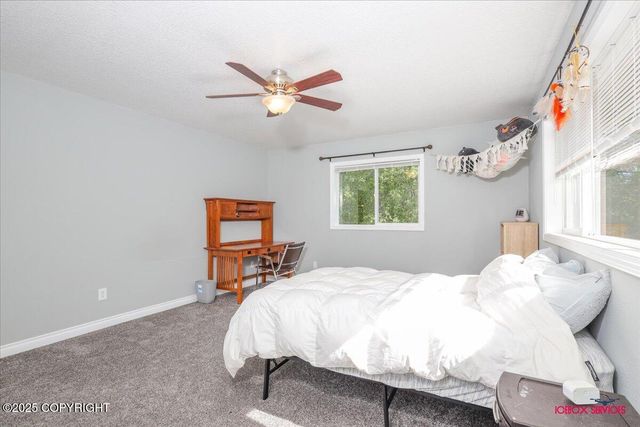 2750 E Whispering Woods Drive, Wasilla, AK 99654