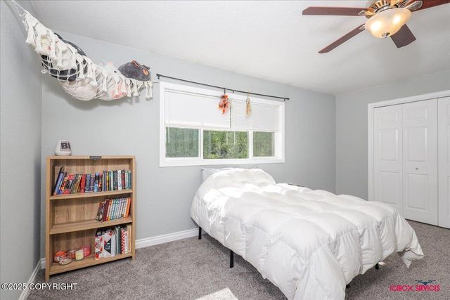 2750 E Whispering Woods Drive, Wasilla, AK 99654