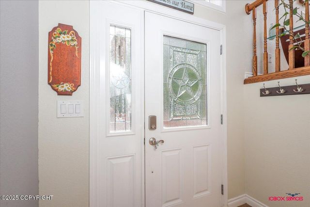 2750 E Whispering Woods Drive, Wasilla, AK 99654