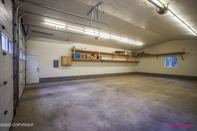 2750 E Whispering Woods Drive, Wasilla, AK 99654