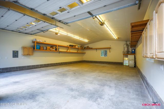 2750 E Whispering Woods Drive, Wasilla, AK 99654