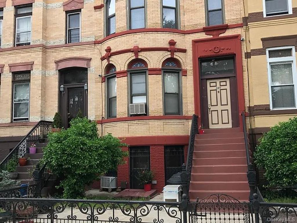 341 Gates Avenue, Brooklyn, NY 11216