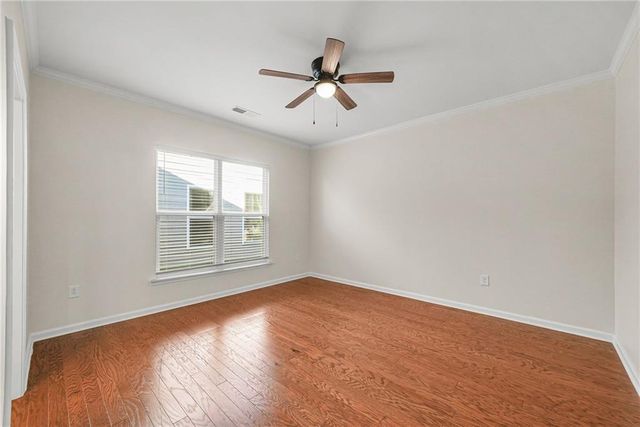 245 Brunswick Drive, Griffin, GA 30223