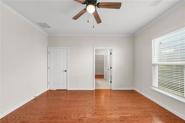 245 Brunswick Drive, Griffin, GA 30223