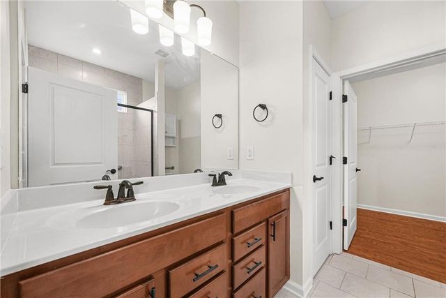245 Brunswick Drive, Griffin, GA 30223