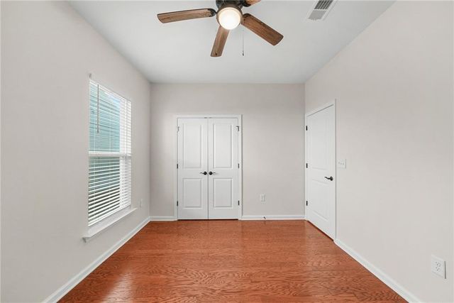 245 Brunswick Drive, Griffin, GA 30223