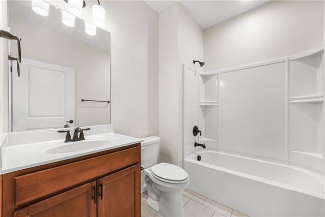 245 Brunswick Drive, Griffin, GA 30223