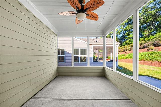 245 Brunswick Drive, Griffin, GA 30223