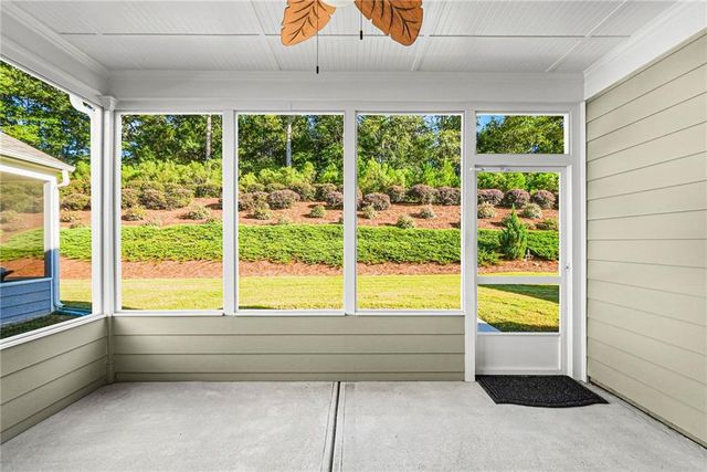 245 Brunswick Drive, Griffin, GA 30223
