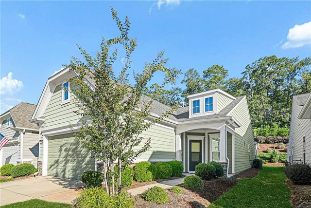 245 Brunswick Drive, Griffin, GA 30223