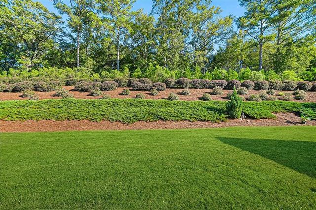 245 Brunswick Drive, Griffin, GA 30223