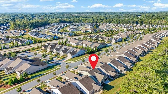 245 Brunswick Drive, Griffin, GA 30223