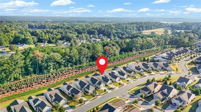 245 Brunswick Drive, Griffin, GA 30223