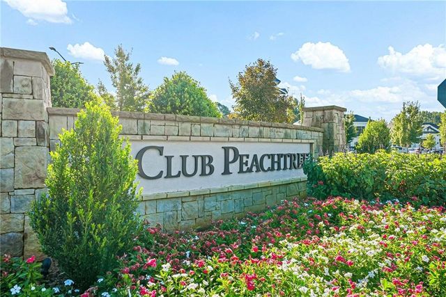 245 Brunswick Drive, Griffin, GA 30223