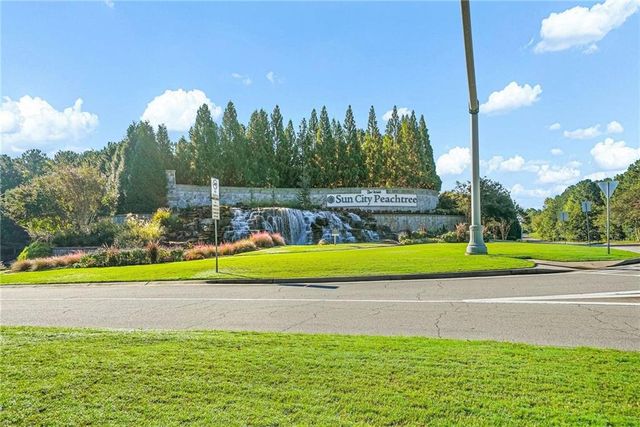 245 Brunswick Drive, Griffin, GA 30223