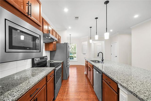 245 Brunswick Drive, Griffin, GA 30223