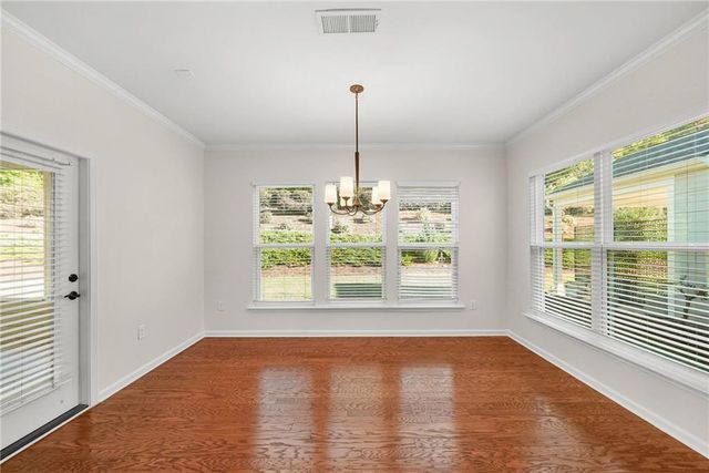 245 Brunswick Drive, Griffin, GA 30223
