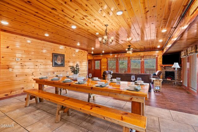 1643 Barn Door Lane, Sevierville, TN 37862