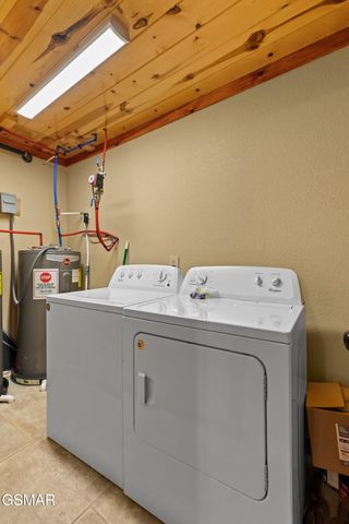 1643 Barn Door Lane, Sevierville, TN 37862