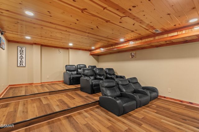 1643 Barn Door Lane, Sevierville, TN 37862