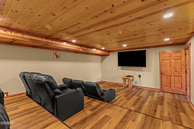 1643 Barn Door Lane, Sevierville, TN 37862