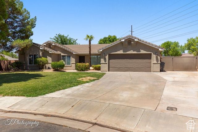 1373 N 1610 W, St. George, UT 84770