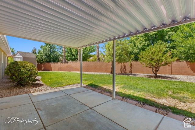 1373 N 1610 W, St. George, UT 84770