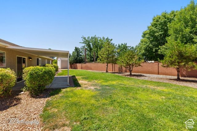 1373 N 1610 W, St. George, UT 84770